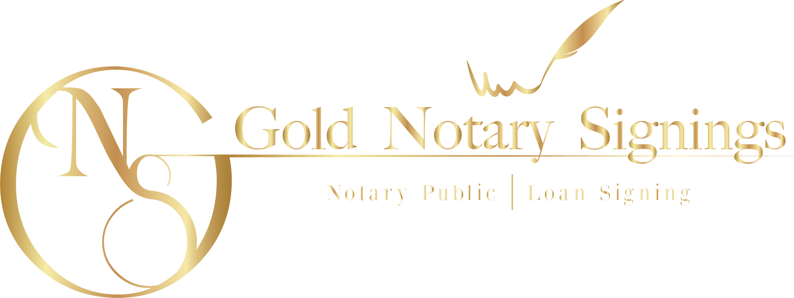 Home - Gold Notary Signings